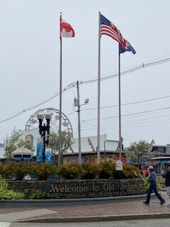 Palace Playland-旧奥查德比奇必去景点