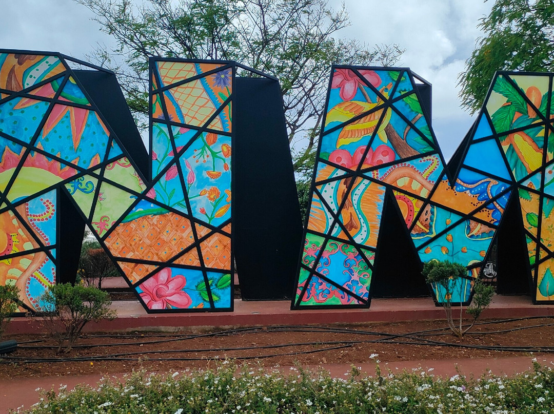 Avenida do Mar-沙尔必去景点