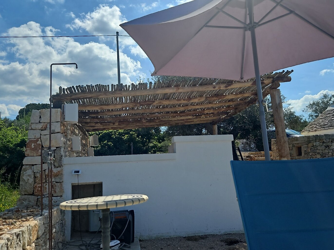 Trulli Terra Magica主图