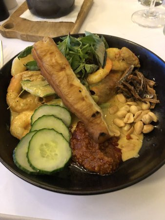 圣科达路园观酒店主图