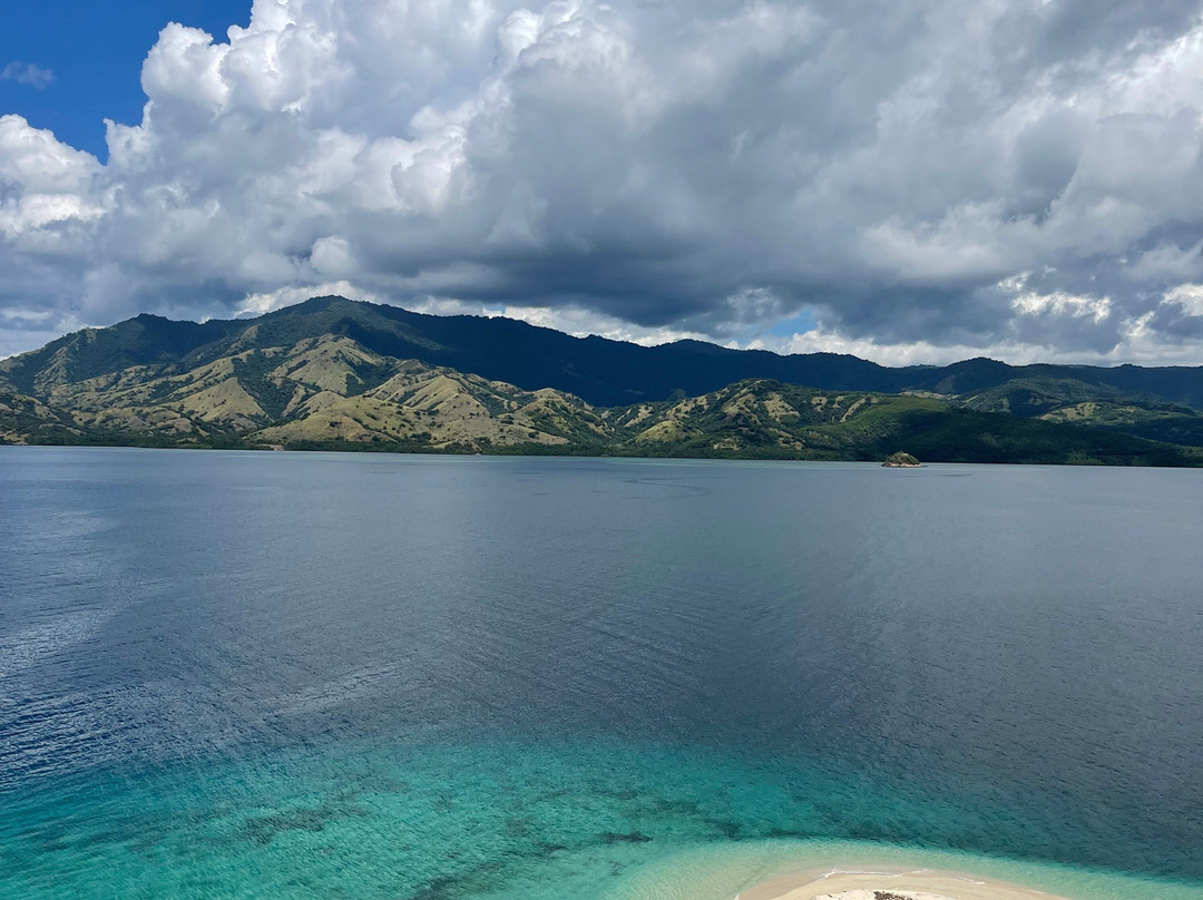 Flores Experience-Labuan Bajo必去景点