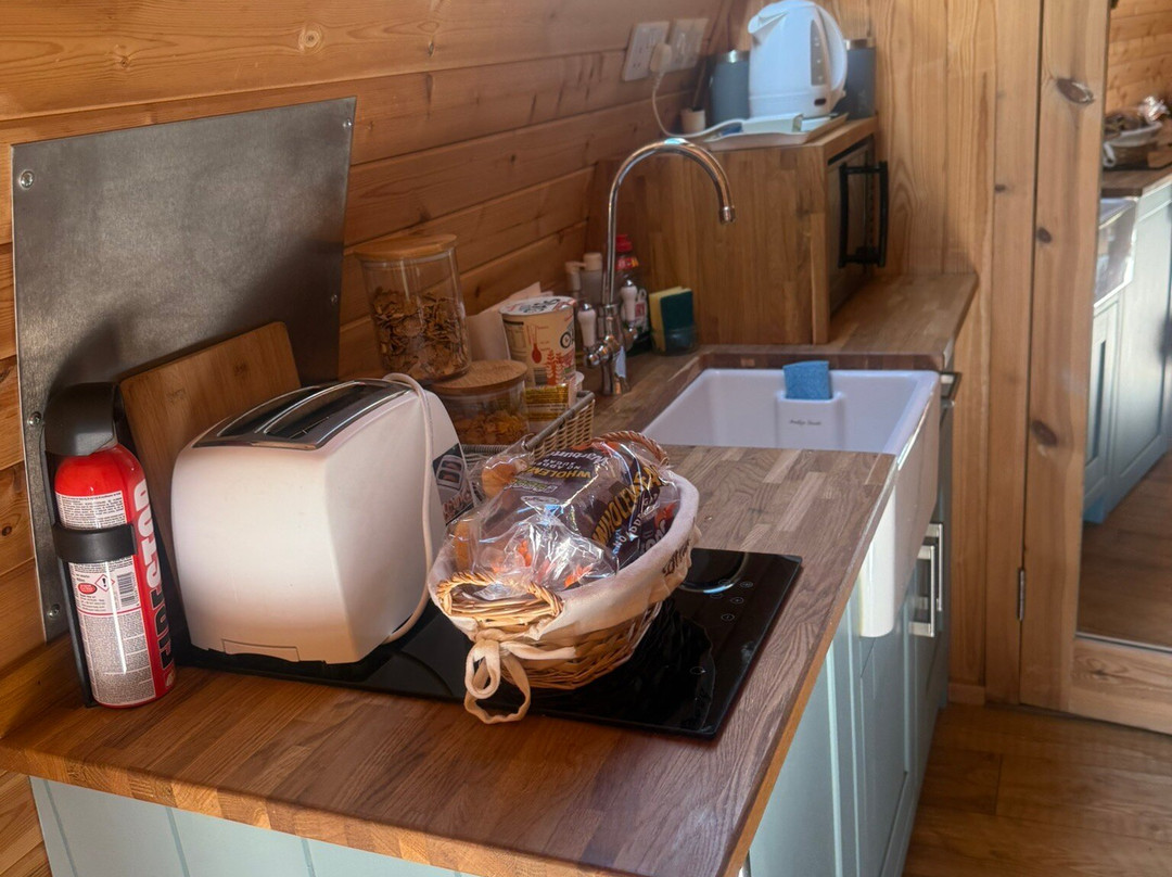 Broad Croft House主图