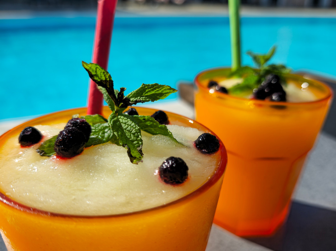 Perivoli Country Hotel & Retreat主图