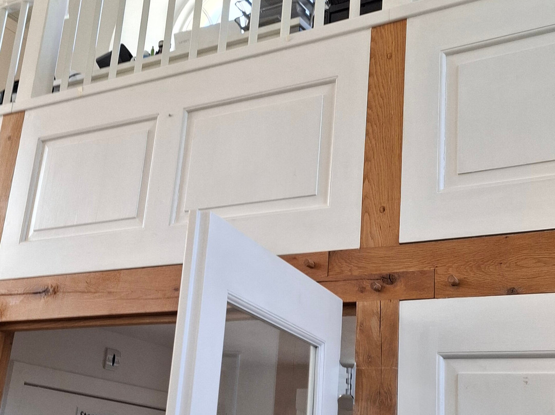 West Bay Discovery Centre-West Bay必去景点