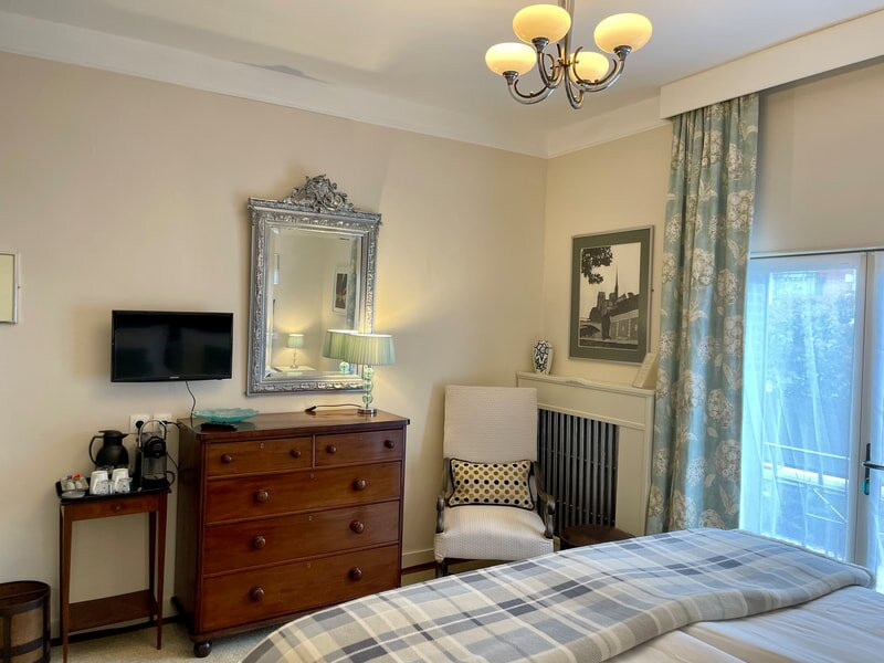 La Villa De Chinon主图