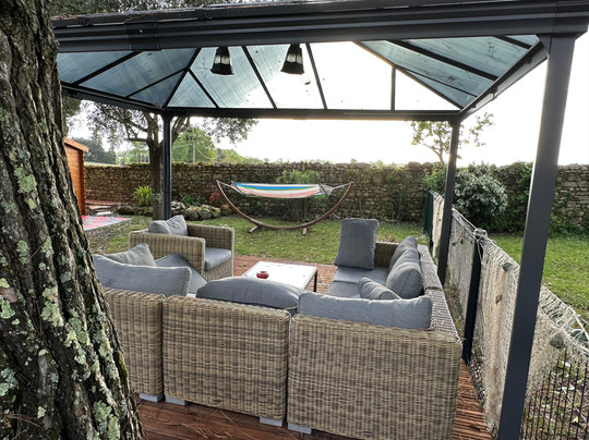 Maison Jeroboam主图