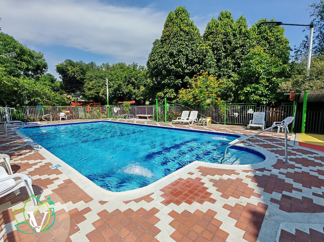 Hotel VillaLuz Campestre