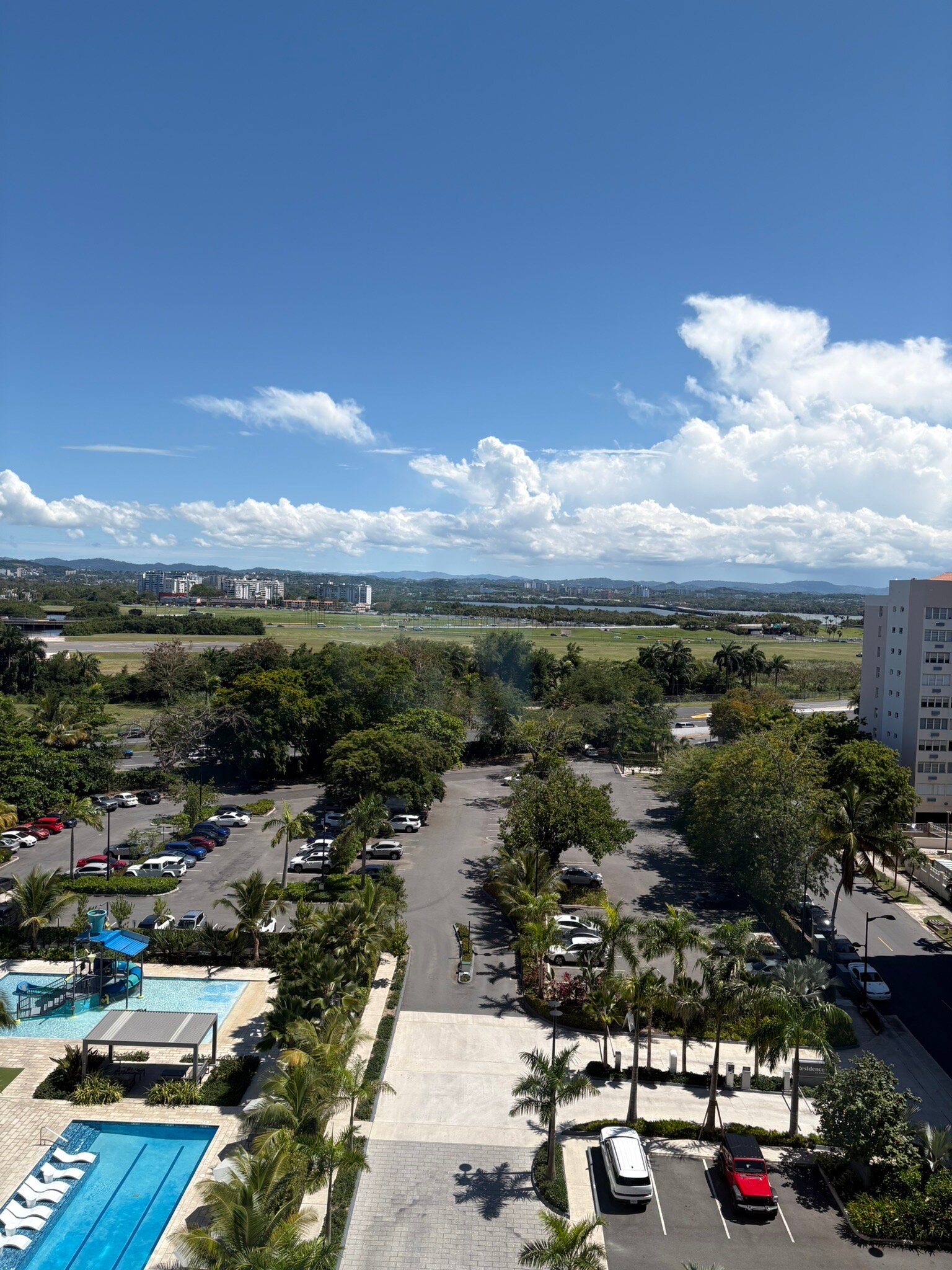 Residence Inn by Marriott San Juan Isla Verde-官方