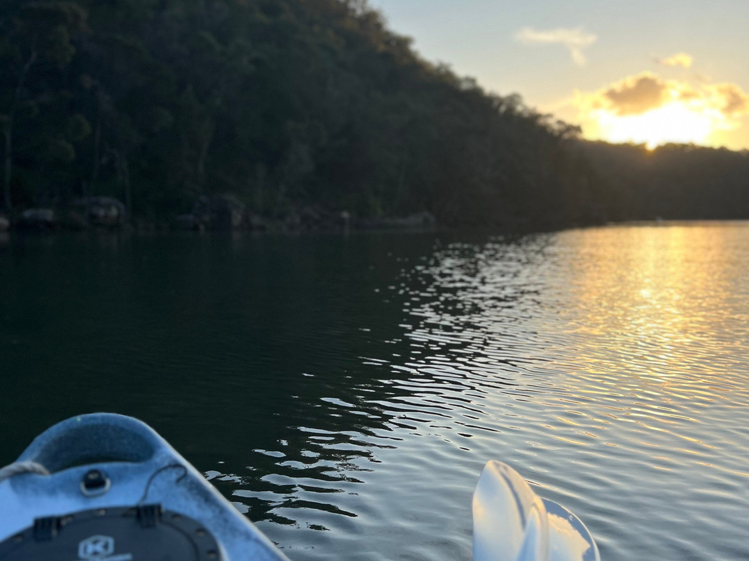 Hawkesbury Afloat景点图片
