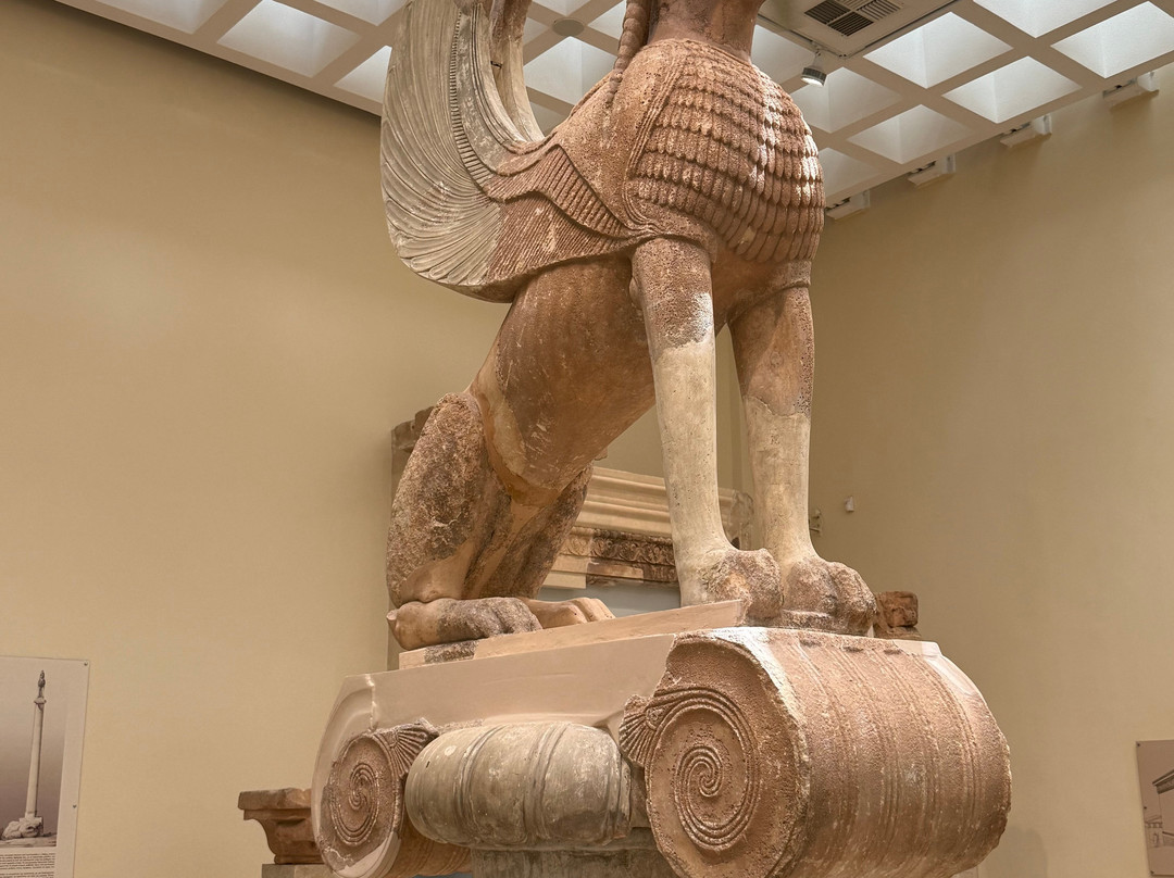 Theodores Travel-Nea Ionia必去景点