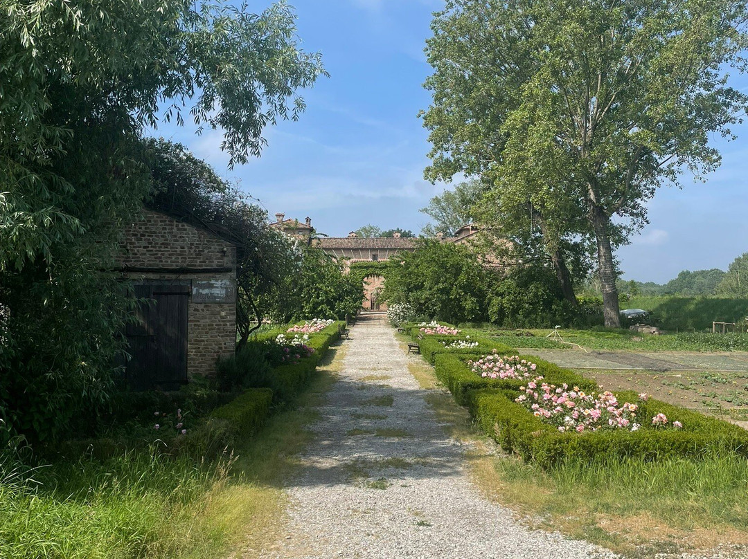 Antica Corte Pallavicina景点图片
