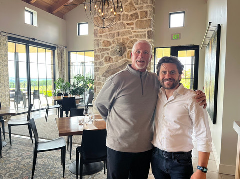 Alloro Vineyard-Sherwood必去景点