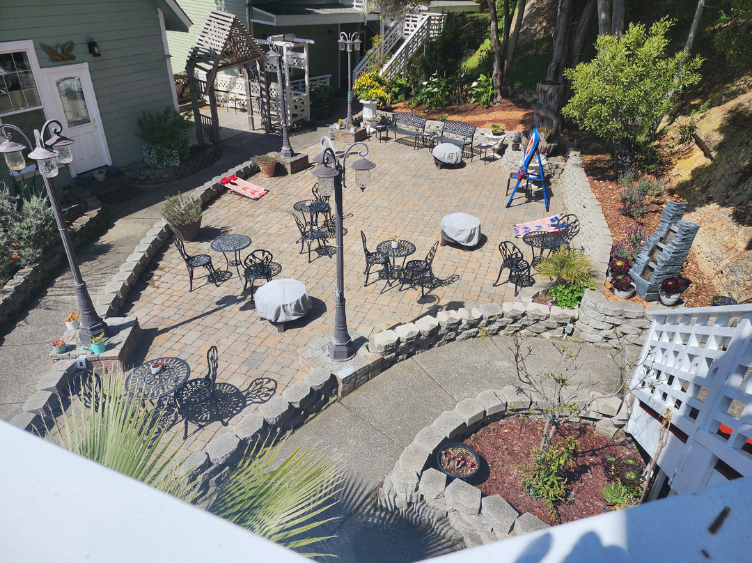 瓦尔福马思特旅馆主图