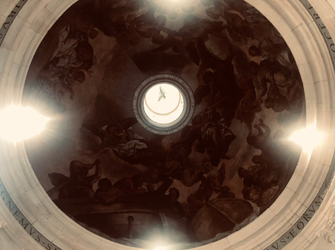 Monastero di Santa Chiara