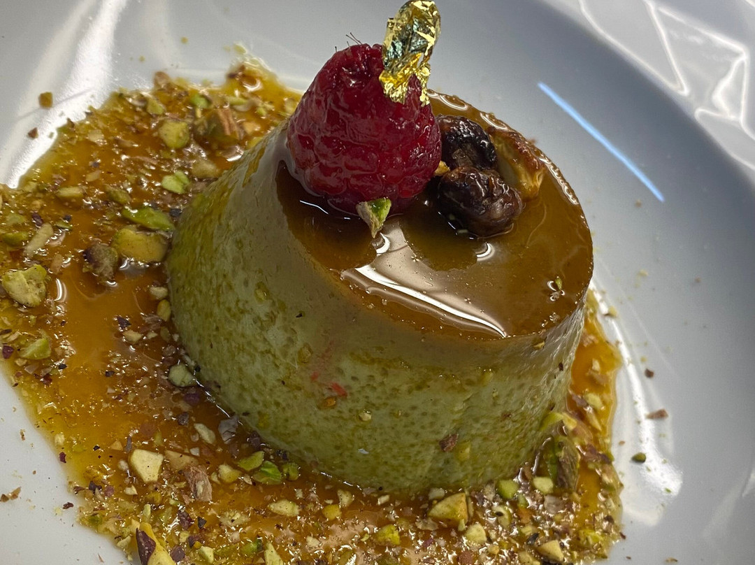 Pinocchio Cucina Floripa