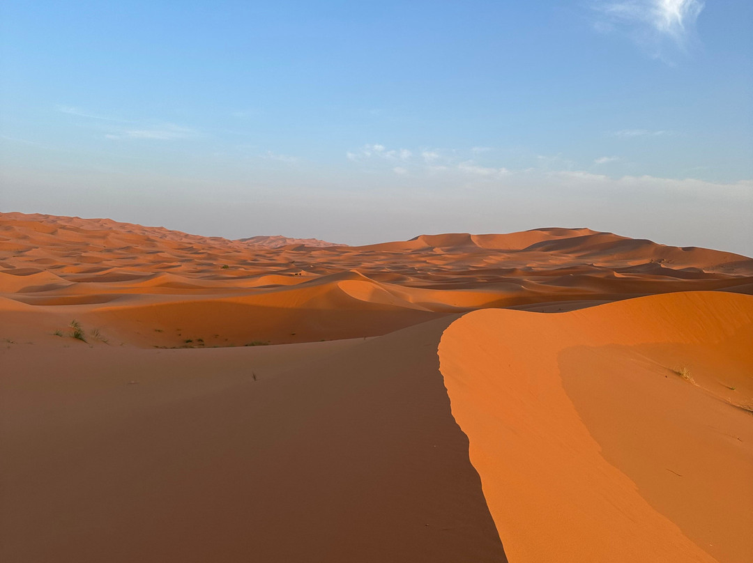 Morocco Joy Travel-马拉喀什必去景点
