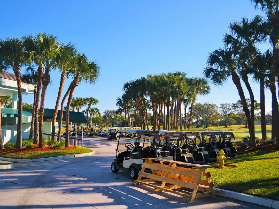 Martin Downs Golf Club