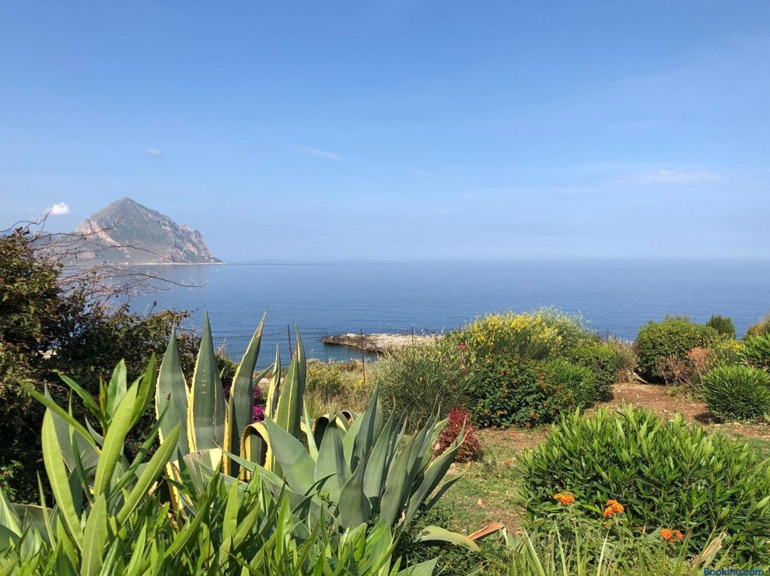 Macari酒店住宿-Casa Mamma Bruna