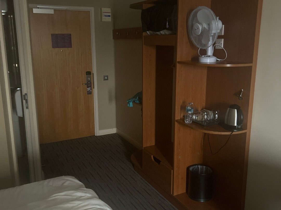 Premier Inn Wellingborough Hotel主图