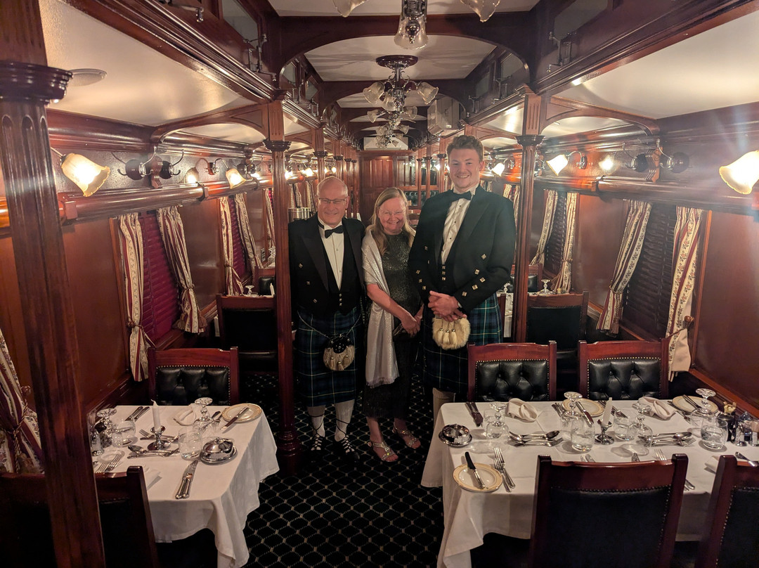 Luhambo Tours-开普敦中心区必去景点