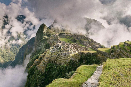 CLUB TRAVEL PERU-马丘比丘必去景点