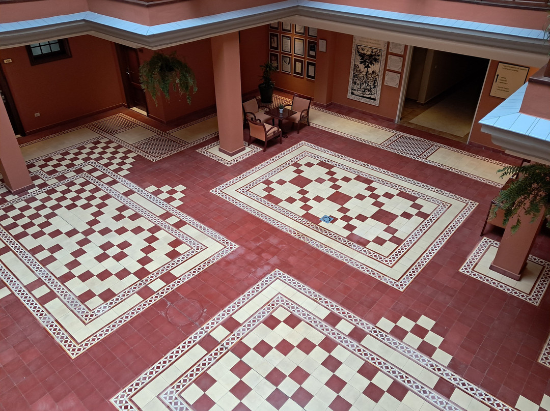 Hotel Riu Garoe主图