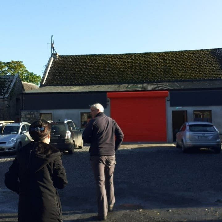 Ballykilcavan Brewery景点图片
