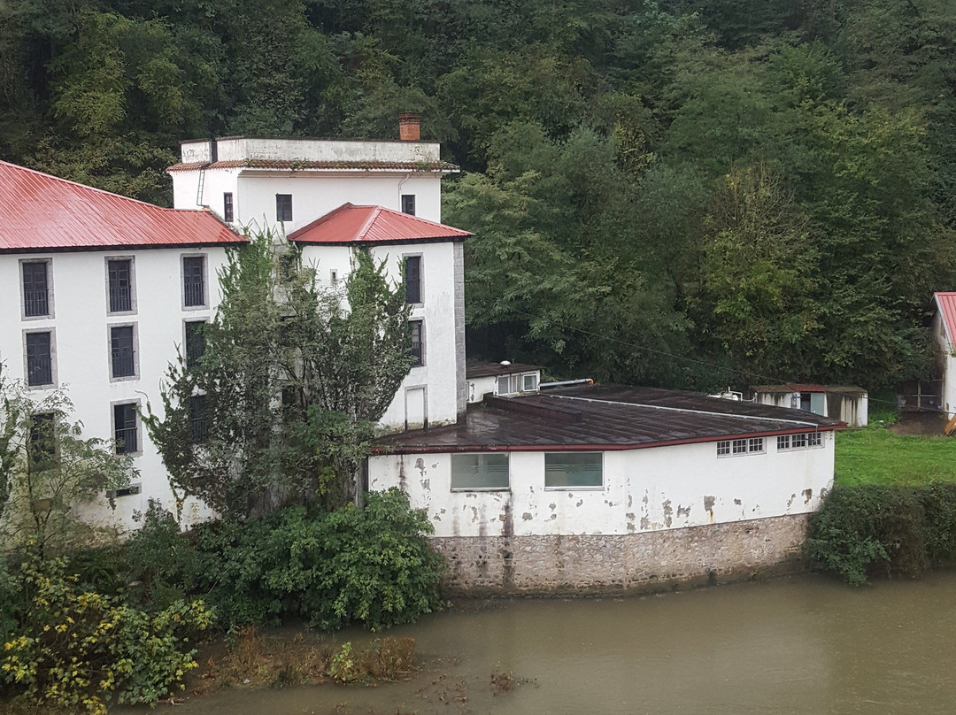 Balneario Cestona主图