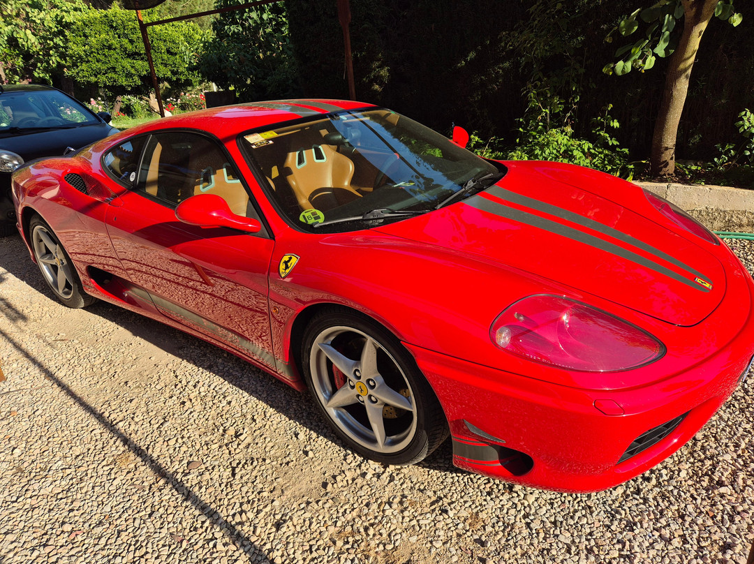 Hotel Casa Grande Casa Rural主图