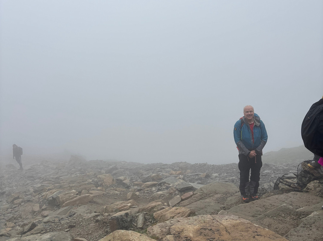 Mountaineering Joe景点图片