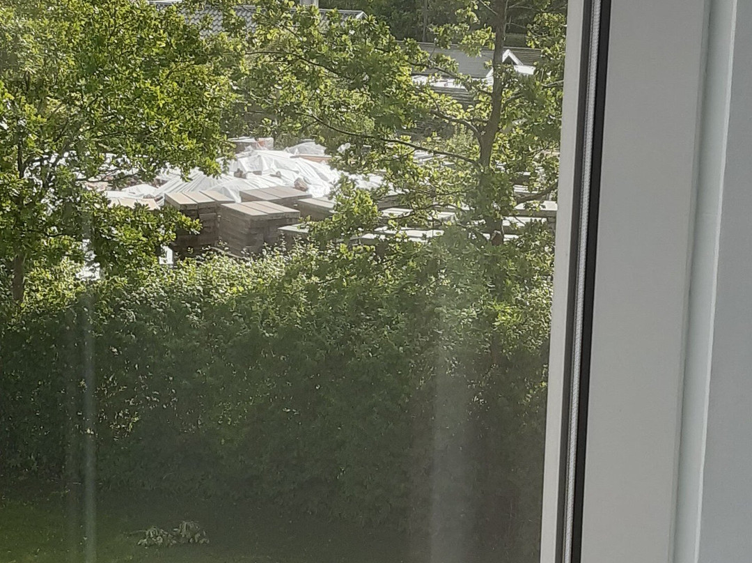 Nyborg Strand Hotel & Konference主图