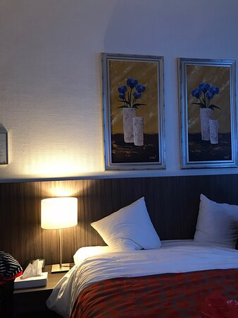 阿尔德尔斯酒店主图