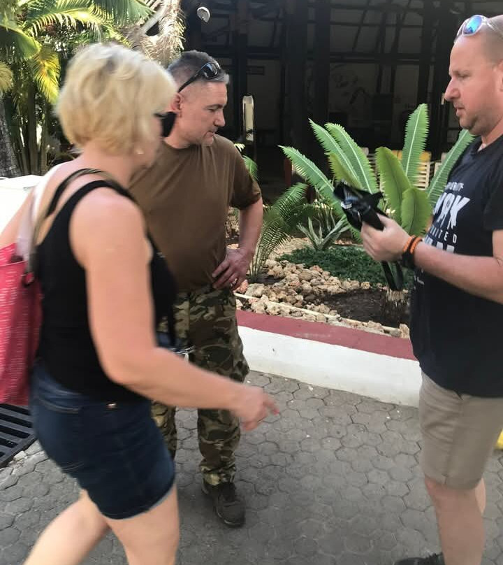 Mbeya Peak-姆贝亚必去景点