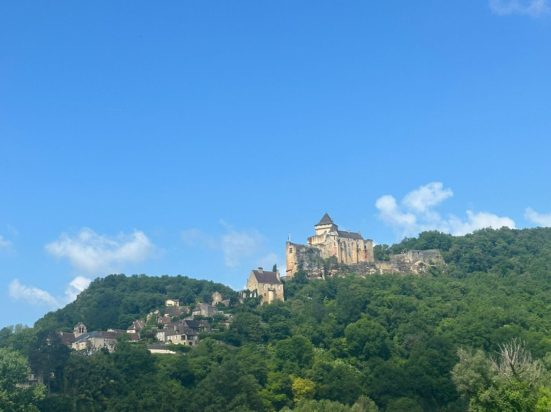 Les Gabarres Caminade景点图片