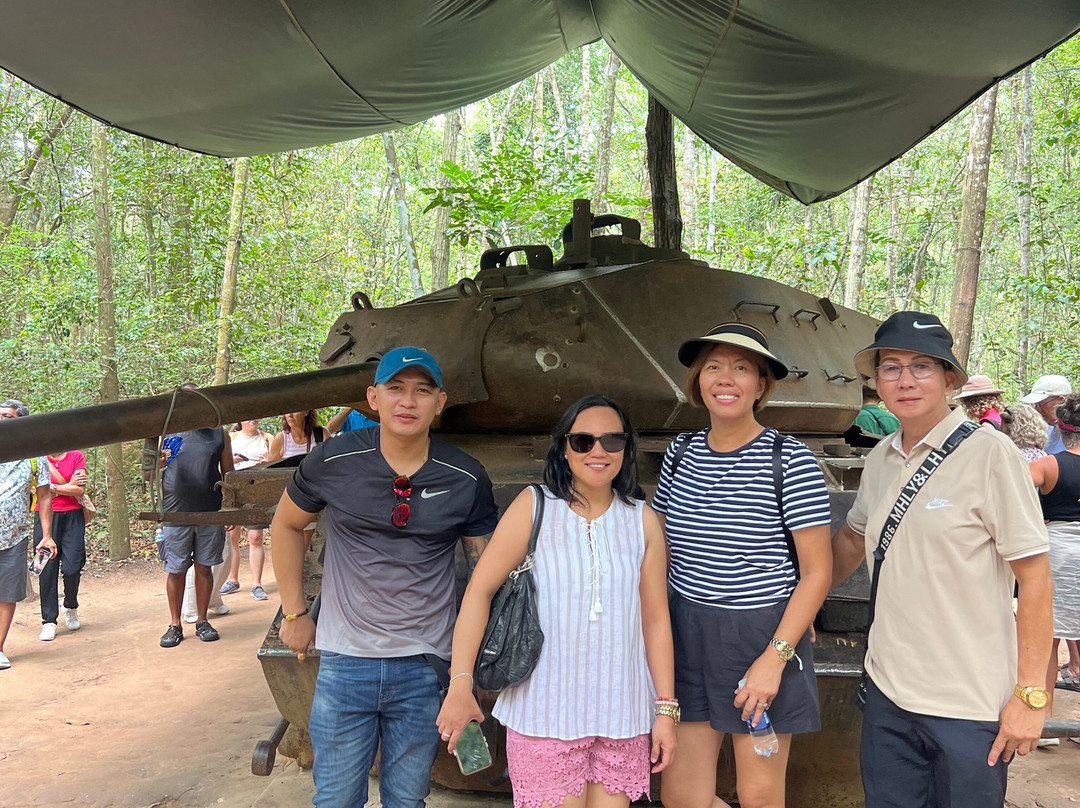 Peace Travel Vietnam景点图片
