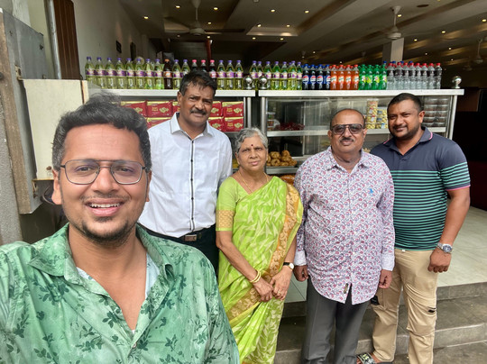 Roshan Travels & Tours-Koswatta必去景点