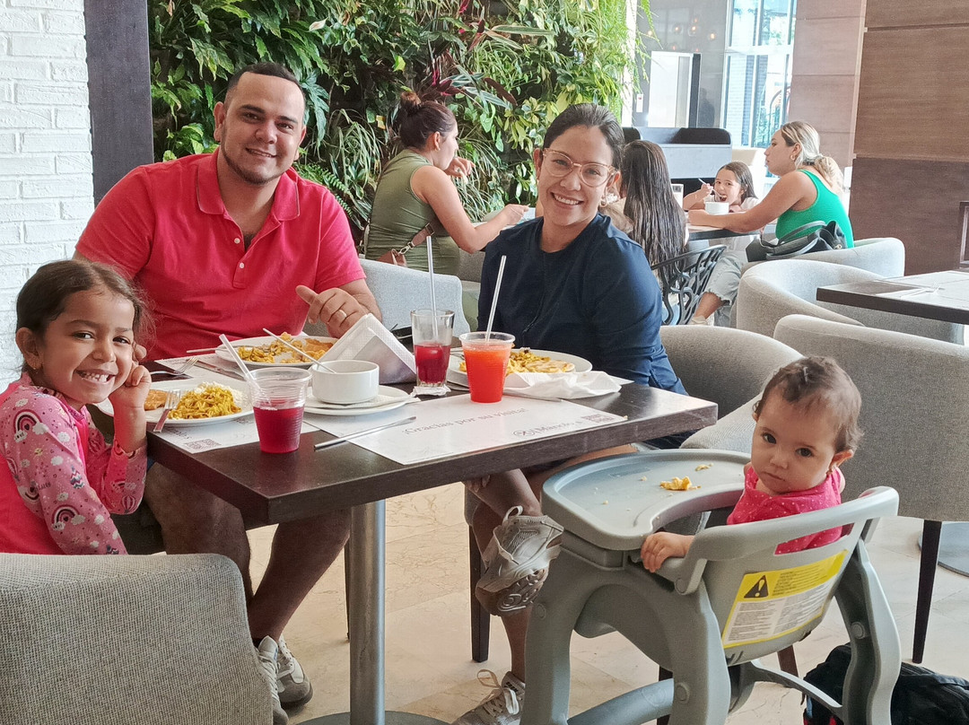 Hotel Manantial Valencia主图