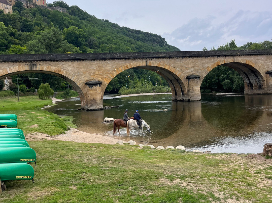 Centre Equestre Du Passe-Temps主图