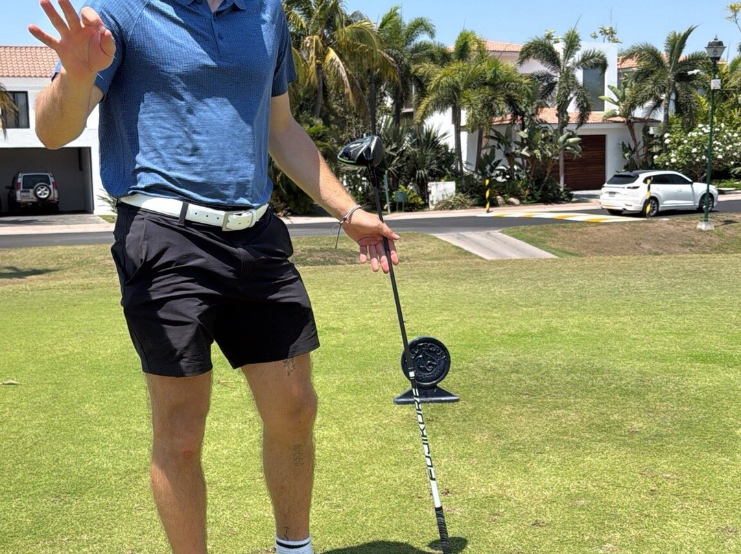 El Tigre Golf at Paradise Village-新瓦雅塔必去景点