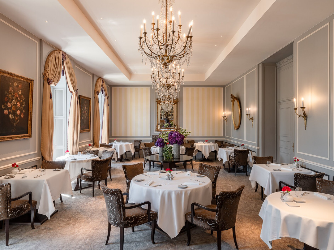 Rivage Café