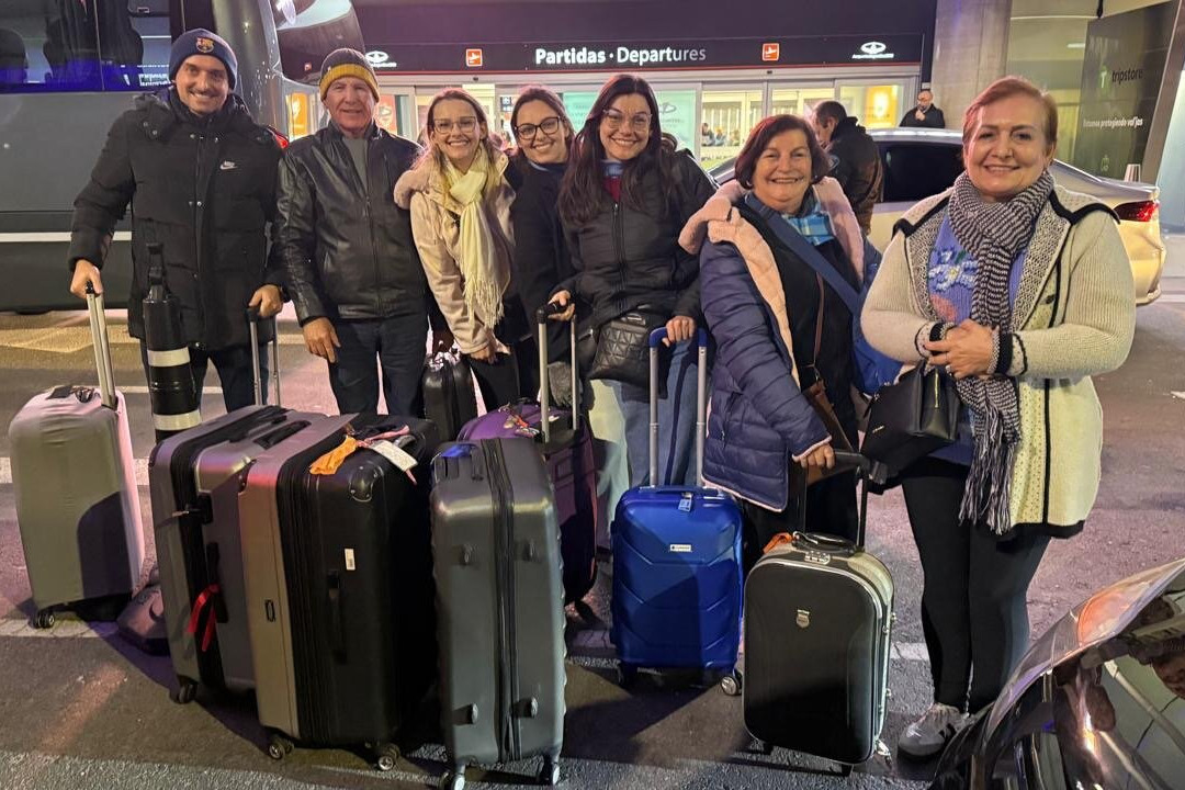 Aleé-Tours-布宜诺斯艾利斯必去景点