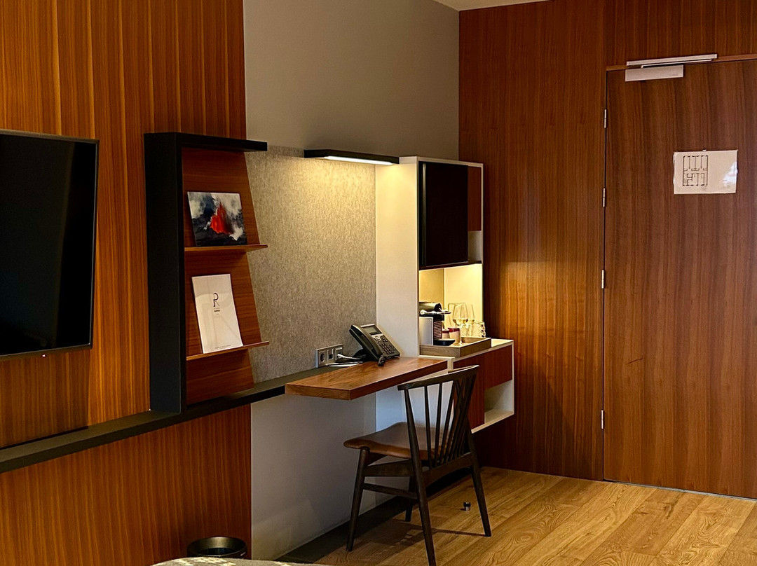 Ion City Hotel主图