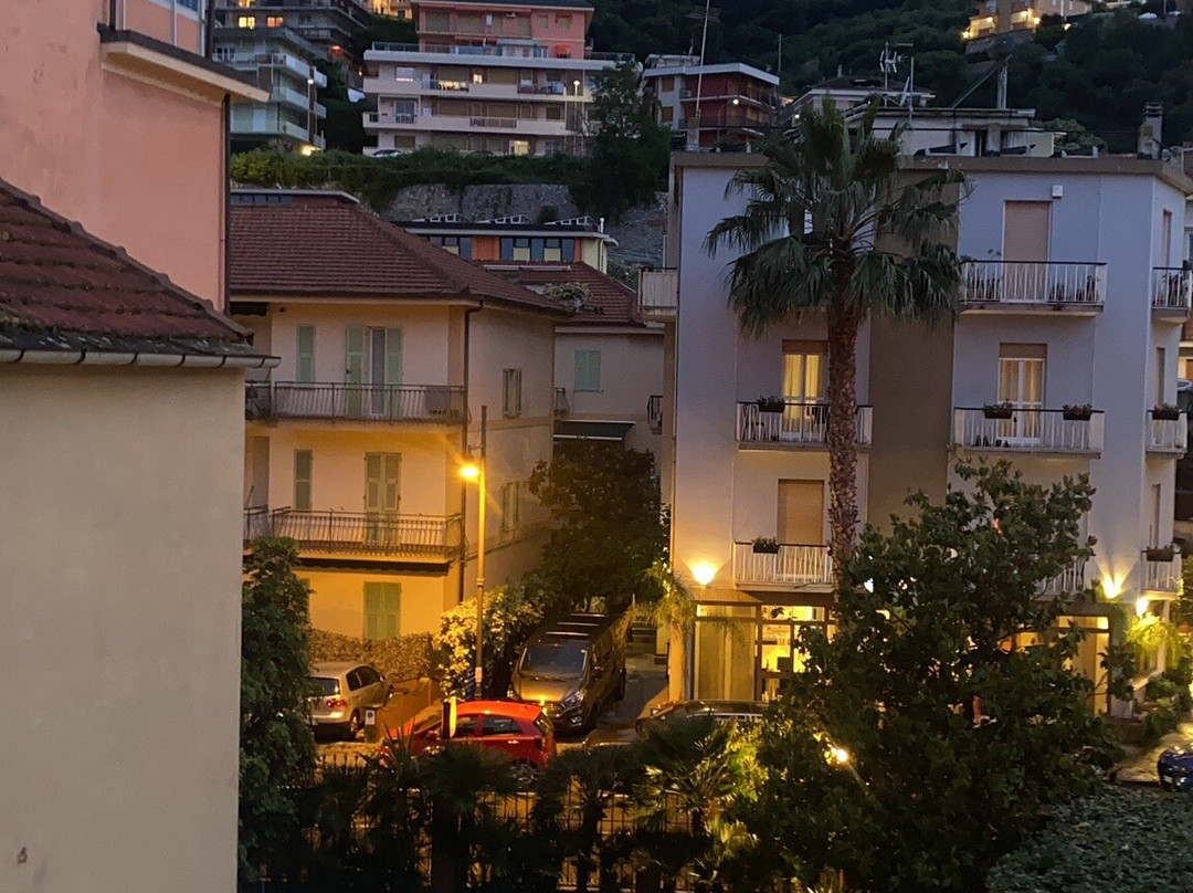 Hotel Splendid Mare主图