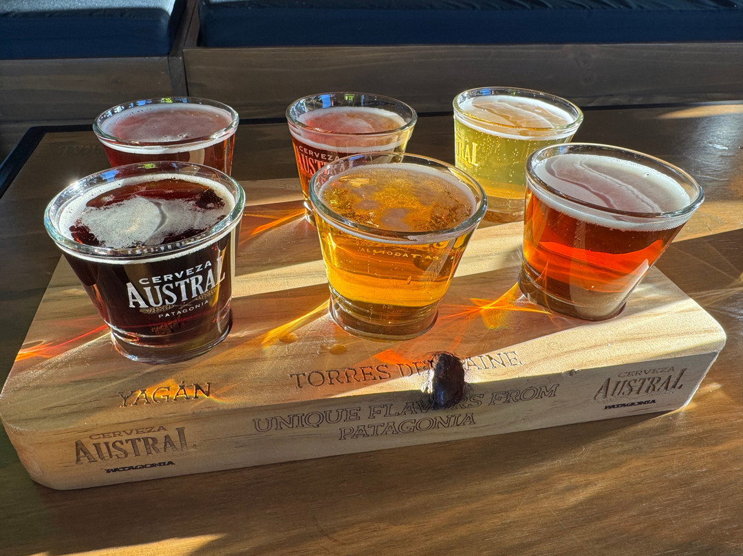 Cervecería Austral景点图片