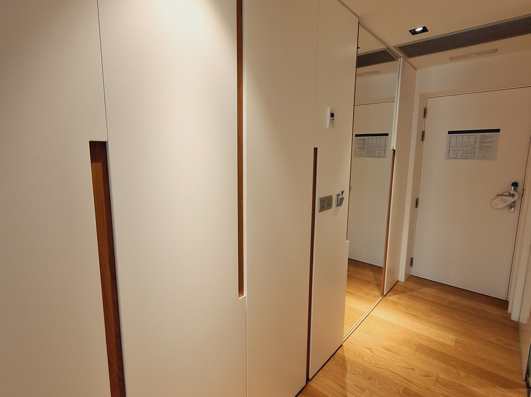 Hotel U Viveiro主图