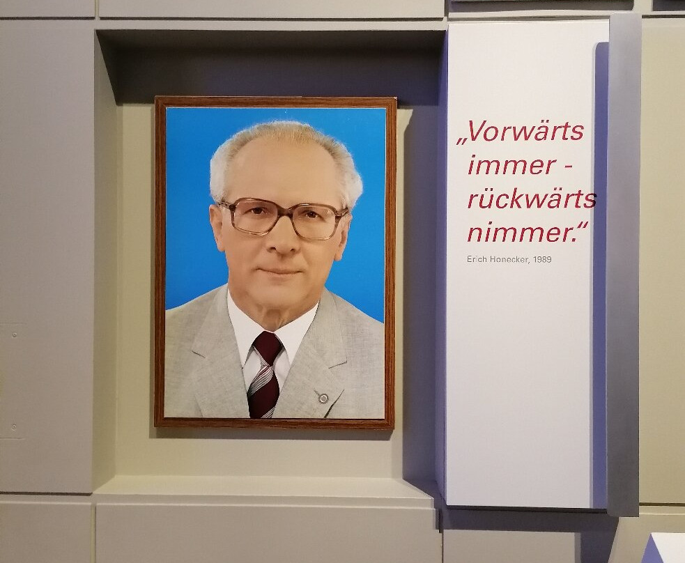 Museum in der Kulturbrauerei-柏林必去景点