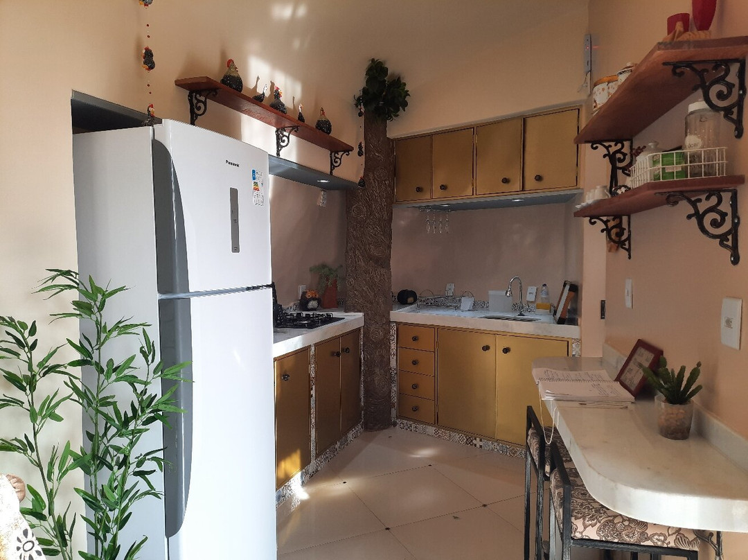 Escultura Casa Elefante-Cordisburgo必去景点