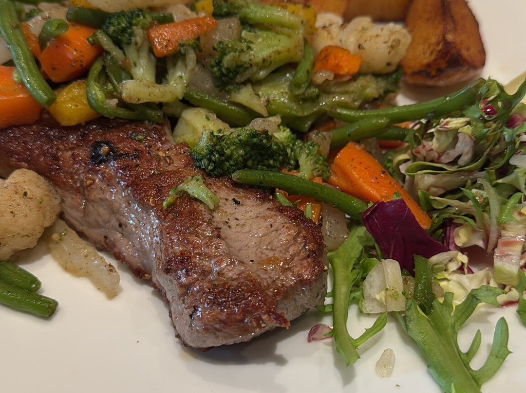 Solewerk Hotel Sachsischer Hof主图