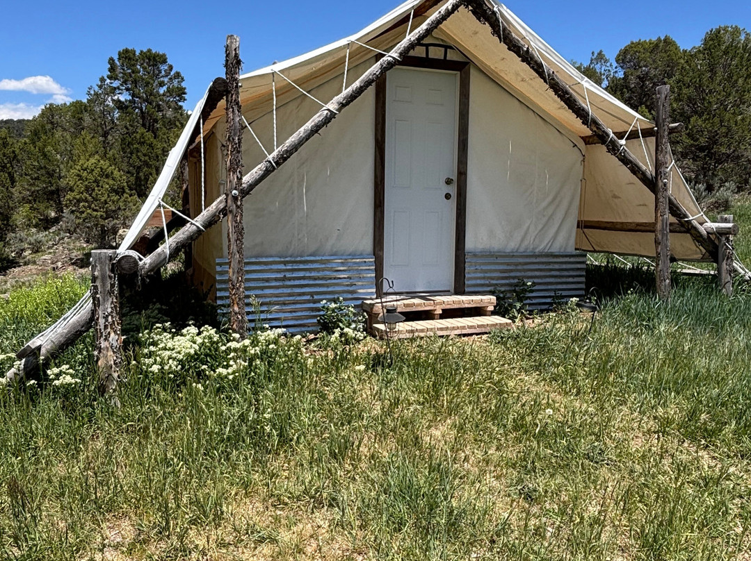 Cedar Ridge Ranch-卡本代尔必去景点