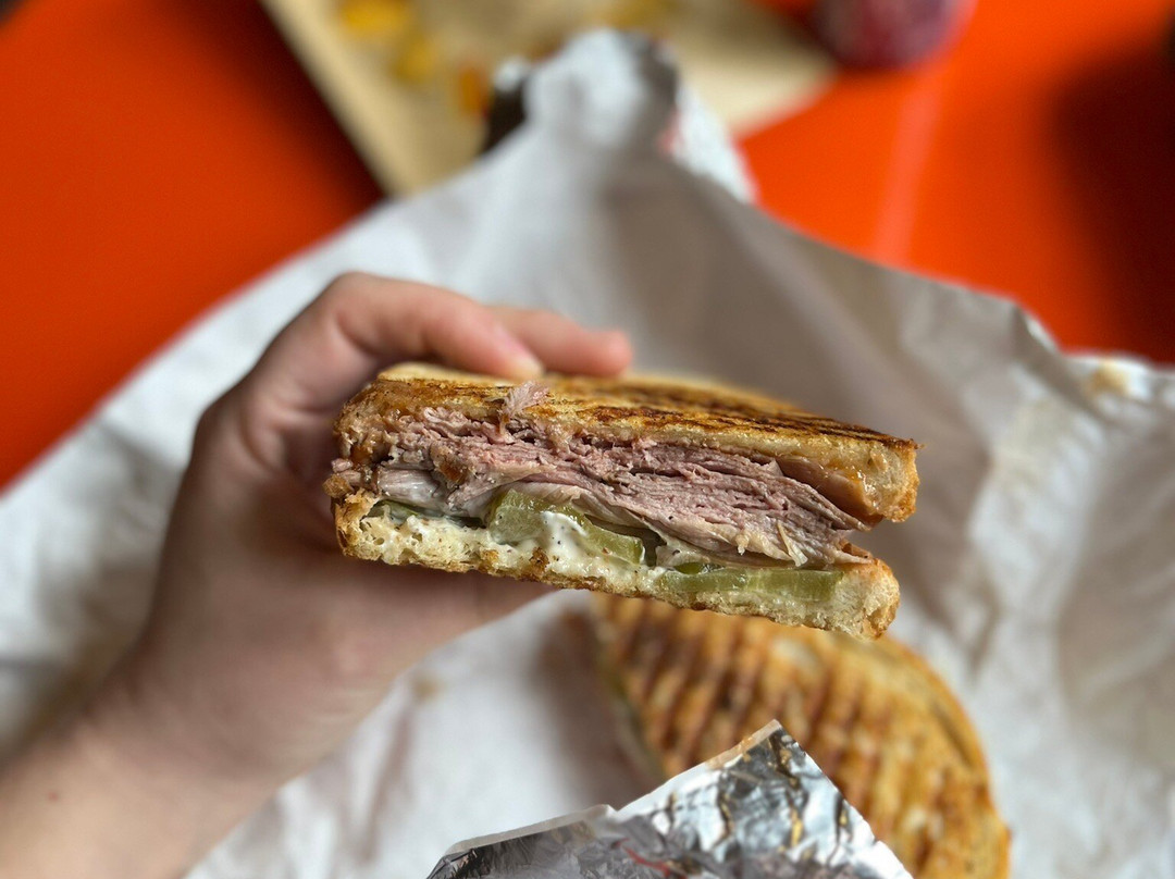 Rags Relics & Rutabagas-Rock Creek必去景点